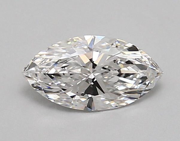 IGI 0.83 Carat Marquise Lab Grown Diamond 人工培育鑽石 實驗室人造鑽石