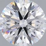 IGI 1.23 Carat Round Brilliant Lab Grown Diamond 人工培育鑽石 實驗室人造鑽石