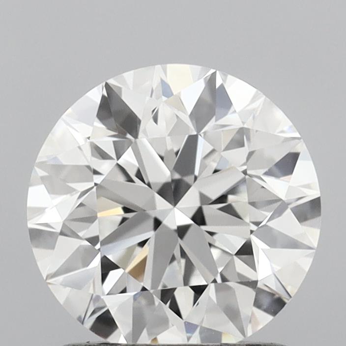 IGI 1.23 Carat Round Brilliant Lab Grown Diamond 人工培育鑽石 實驗室人造鑽石