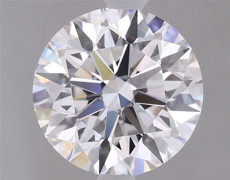 IGI 1.60 Carat Round Brilliant Lab Grown Diamond 人工培育鑽石 實驗室人造鑽石