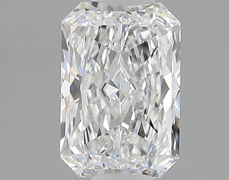 IGI 1.02 Carat Radiant Cut Lab Grown Diamond 人工培育鑽石 實驗室人造鑽石
