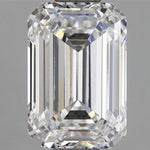 IGI 1.64 Carat Emerald Lab Grown Diamond 人工培育鑽石 實驗室人造鑽石