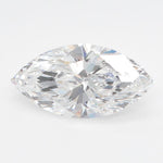 IGI 1.86 Carat Marquise Lab Grown Diamond 人工培育鑽石 實驗室人造鑽石