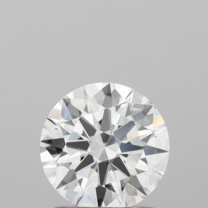 IGI 1.21 Carat Round Brilliant Lab Grown Diamond