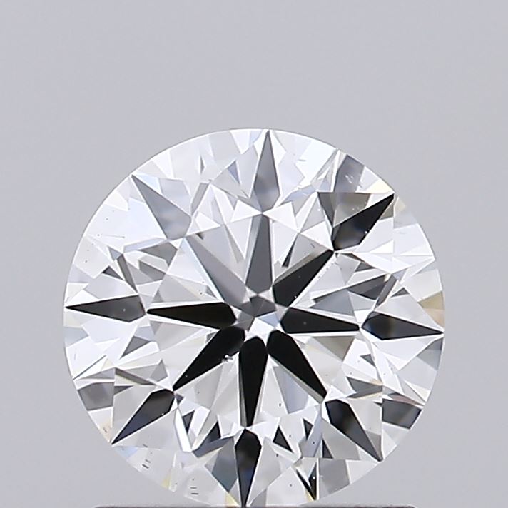 IGI 1 Carat Round Brilliant Lab Grown Diamond