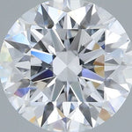 IGI 1.10 Carat Round Brilliant Lab Grown Diamond 人工培育鑽石 實驗室人造鑽石