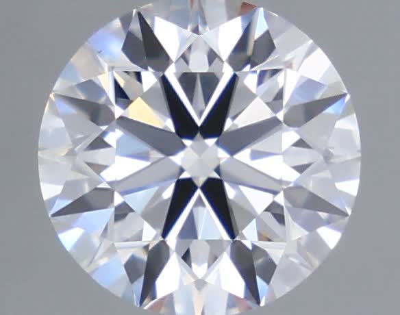 IGI 1.05 Carat Round Brilliant Lab Grown Diamond