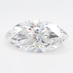 IGI 2.55 Carat Marquise Lab Grown Diamond 人工培育鑽石 實驗室人造鑽石