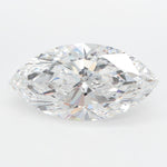 IGI 3.04 Carat Marquise Lab Grown Diamond 人工培育鑽石 實驗室人造鑽石