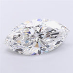 IGI 8.08 Carat Marquise Lab Grown Diamond 人工培育鑽石 實驗室人造鑽石