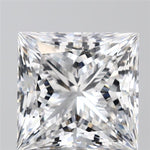 IGI 1.82 Carat Princess Cut Lab Grown Diamond 人工培育鑽石 實驗室人造鑽石