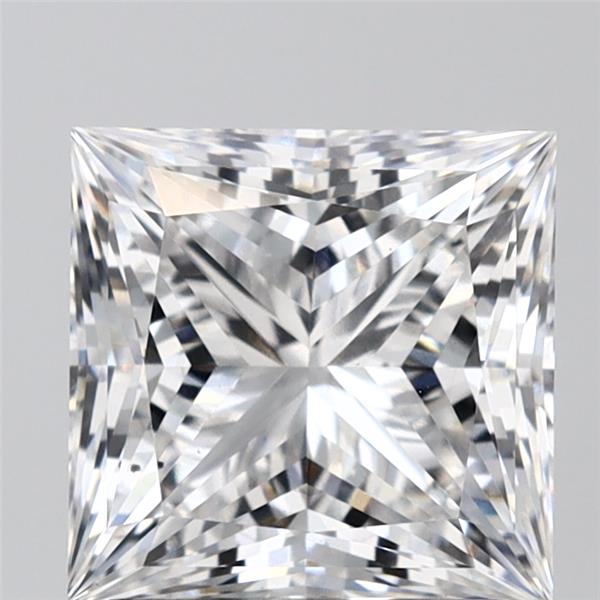 IGI 1.82 Carat Princess Cut Lab Grown Diamond 人工培育鑽石 實驗室人造鑽石