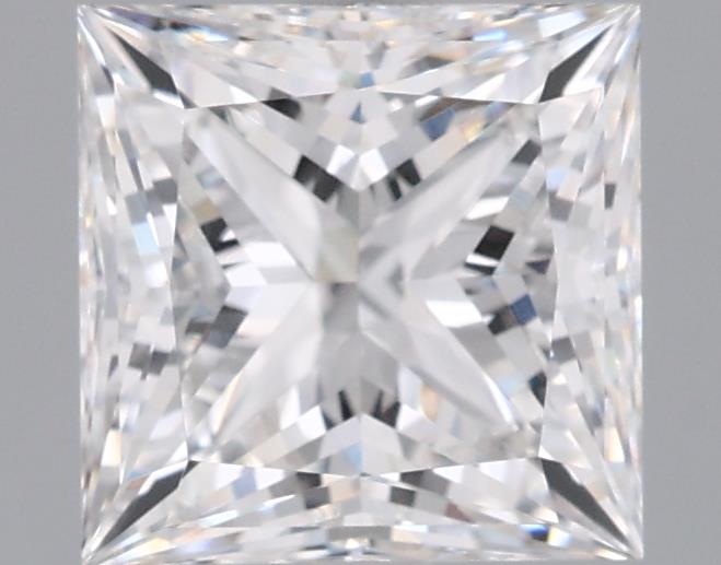 IGI 2.04 Carat Princess Cut Lab Grown Diamond 人工培育鑽石 實驗室人造鑽石