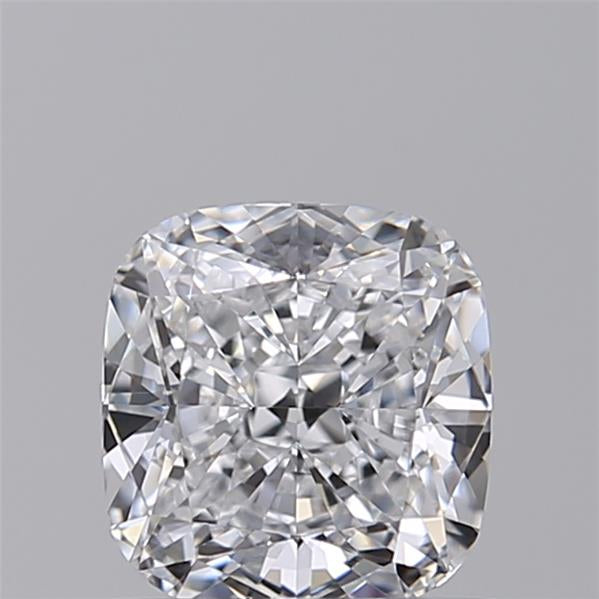 IGI 0.9 Carat Cushion Lab Grown Diamond