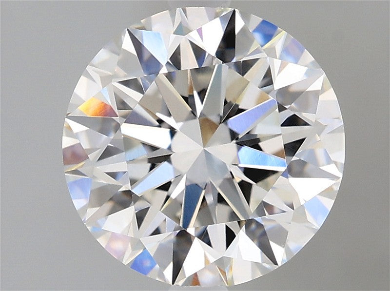 IGI 1.57 Carat Round Brilliant Lab Grown Diamond 人工培育鑽石 實驗室人造鑽石