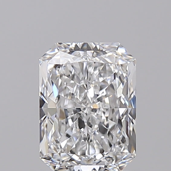 IGI 1.02 Carat 雷地恩切割 - Radiant Cut 培育鑽石 Lab Grown Diamond 人造鑽石 人工鑽石 實驗室鑽石 培養鑽石 香港 培育鑽 