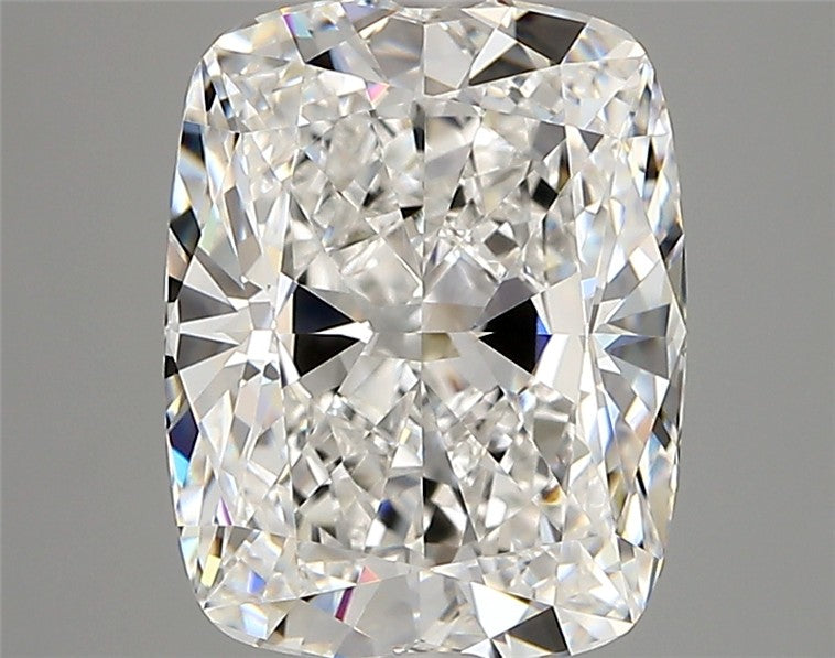 IGI 3.57 Carat Cushion Lab Grown Diamond 人工培育鑽石 實驗室人造鑽石