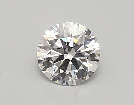 IGI 0.6 Carat Round Brilliant Lab Grown Diamond