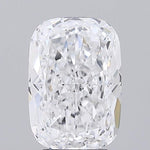 IGI 3.64 Carat Cushion Lab Grown Diamond 人工培育鑽石 實驗室人造鑽石