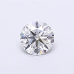 IGI 1.07 Carat Round Brilliant Lab Grown Diamond 人工培育鑽石 實驗室人造鑽石