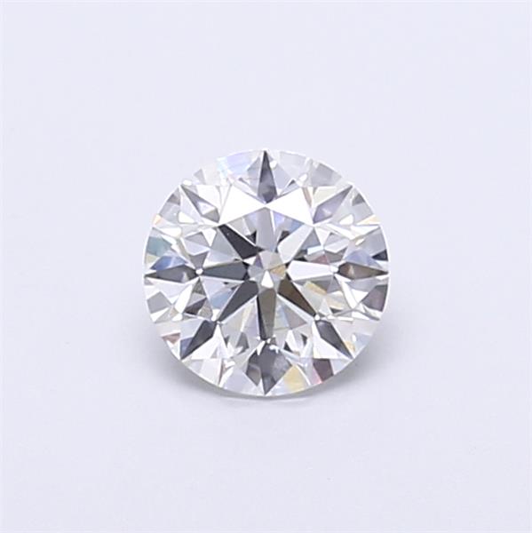 IGI 1.07 Carat Round Brilliant Lab Grown Diamond 人工培育鑽石 實驗室人造鑽石