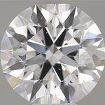 IGI 0.51 Carat Round Brilliant Lab Grown Diamond 人工培育鑽石 實驗室人造鑽石