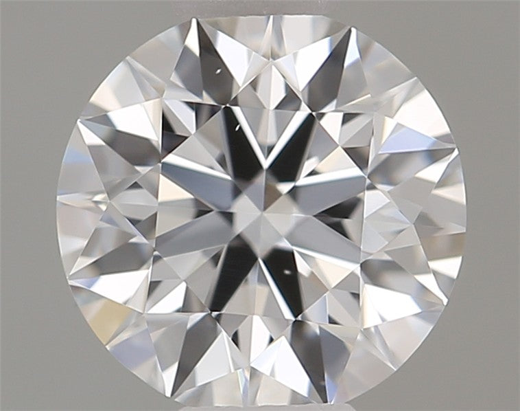 IGI 0.51 Carat Round Brilliant Lab Grown Diamond 人工培育鑽石 實驗室人造鑽石