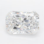 IGI 6.10 Carat Radiant Cut Lab Grown Diamond 人工培育鑽石 實驗室人造鑽石