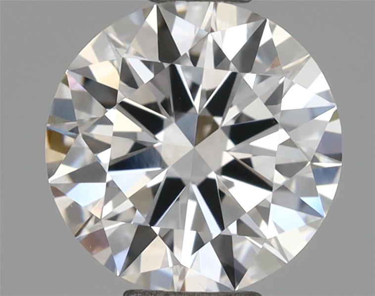 IGI 1.12 Carat Princess Cut Lab Grown Diamond