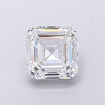 IGI 2.02 Carat Asscher Lab Grown Diamond 人工培育鑽石 實驗室人造鑽石