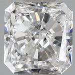 IGI 0.95 Carat Radiant Cut Lab Grown Diamond 人工培育鑽石 實驗室人造鑽石