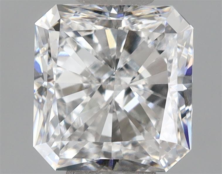IGI 0.95 Carat Radiant Cut Lab Grown Diamond 人工培育鑽石 實驗室人造鑽石