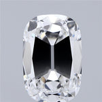 IGI 4.05 Carat Round Brilliant Lab Grown Diamond 人工培育鑽石 實驗室人造鑽石