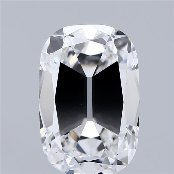 IGI 4.05 Carat Round Brilliant Lab Grown Diamond 人工培育鑽石 實驗室人造鑽石