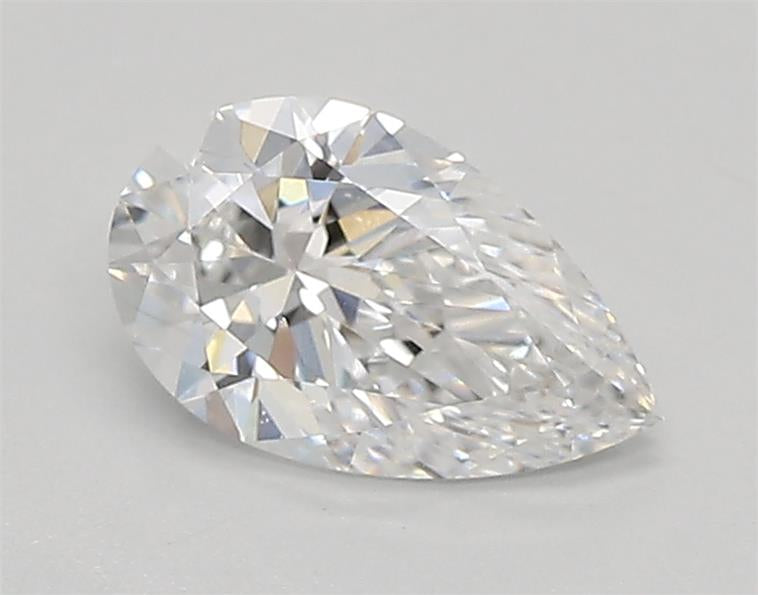IGI 0.77 Carat Pear Lab Grown Diamond 人工培育鑽石 實驗室人造鑽石
