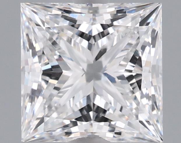 IGI 1.52 Carat Princess Cut Lab Grown Diamond 人工培育鑽石 實驗室人造鑽石