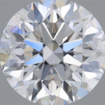 IGI 1.21 Carat Round Brilliant Lab Grown Diamond