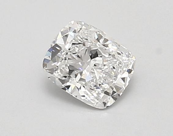 IGI 0.65 Carat Cushion Lab Grown Diamond