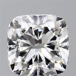 IGI 3.05 Carat Cushion Lab Grown Diamond 人工培育鑽石 實驗室人造鑽石