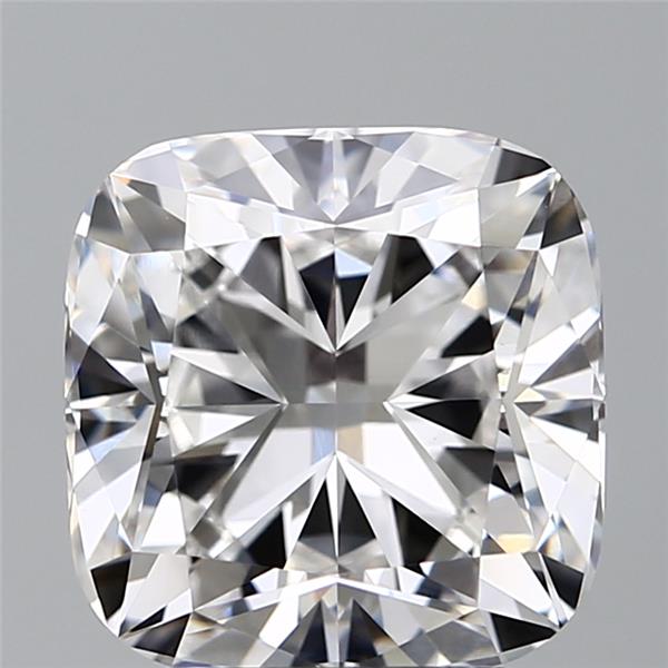 IGI 3.05 Carat Cushion Lab Grown Diamond 人工培育鑽石 實驗室人造鑽石