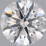 IGI 0.89 Carat Round Brilliant Lab Grown Diamond 人工培育鑽石 實驗室人造鑽石