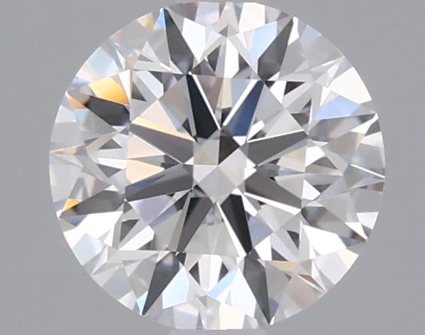 IGI 0.89 Carat Round Brilliant Lab Grown Diamond 人工培育鑽石 實驗室人造鑽石