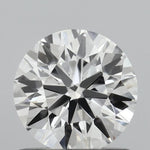 IGI 0.80 Carat Round Brilliant Lab Grown Diamond 人工培育鑽石 實驗室人造鑽石
