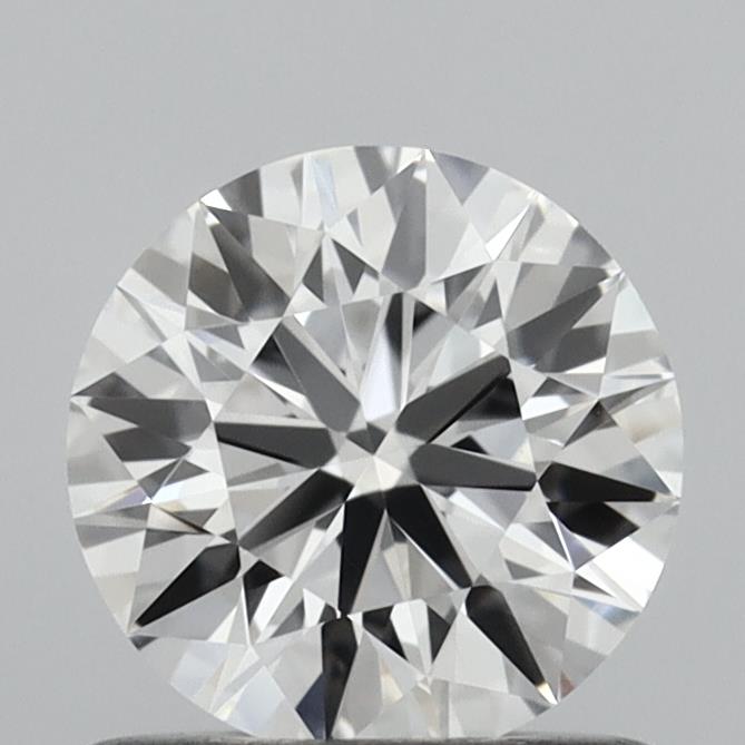 IGI 0.80 Carat Round Brilliant Lab Grown Diamond 人工培育鑽石 實驗室人造鑽石