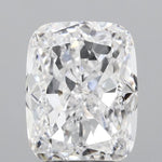 IGI 2.53 Carat Cushion Lab Grown Diamond 人工培育鑽石 實驗室人造鑽石