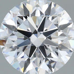 IGI 2.01 Carat Round Brilliant Lab Grown Diamond
