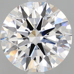 IGI 1.10 Carat Round Brilliant Lab Grown Diamond 人工培育鑽石 實驗室人造鑽石
