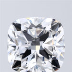 IGI 1.55 Carat Cushion Lab Grown Diamond 人工培育鑽石 實驗室人造鑽石