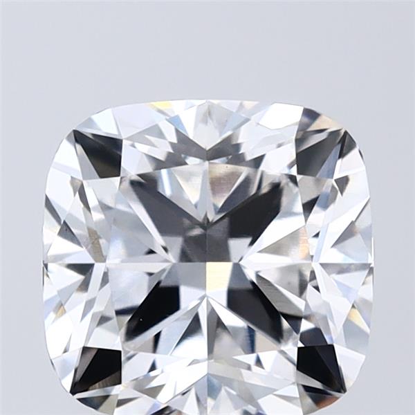 IGI 1.55 Carat Cushion Lab Grown Diamond 人工培育鑽石 實驗室人造鑽石