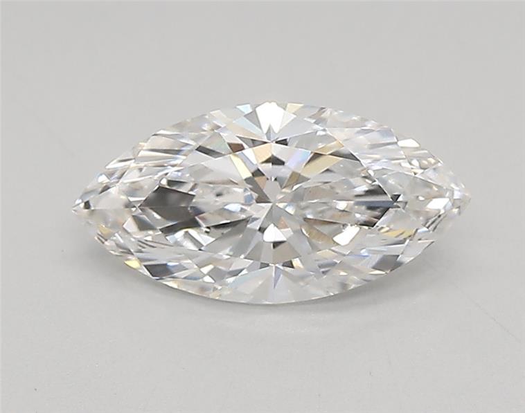 IGI 0.81 Carat Marquise Lab Grown Diamond 人工培育鑽石 實驗室人造鑽石